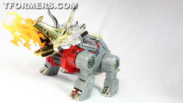 Fans Toys Scoria FT 04 Transformers Masterpiece Slag Iron Dibots Action Figure Review  (31 of 63)